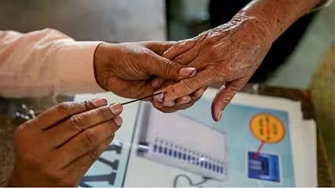 Election Commission News 