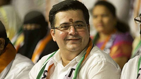 Anand Paranjpe