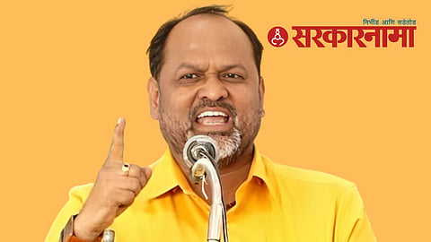 Mahadeo Jankar