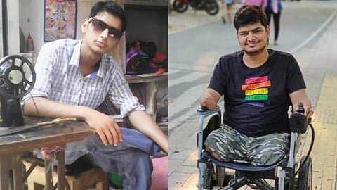 Suraj Tiwari 
