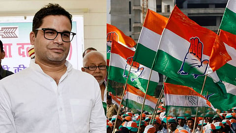 Karnataka Election News,Prashant Kishor News 
