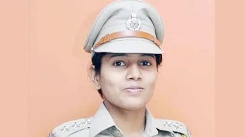 Prerna Katte