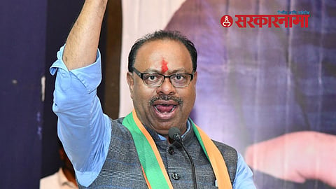 Chandrashekhar Bawankule News