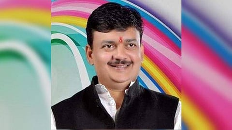 Balu Dhanorkar Death News