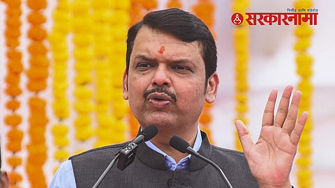 devendra fadnavis 