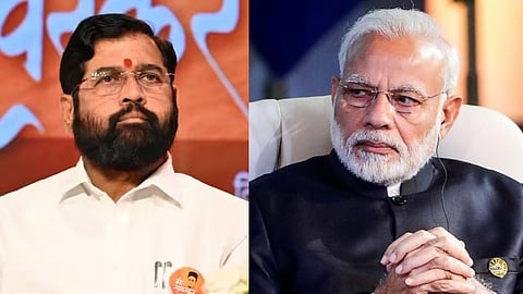 BJP & Shivsena