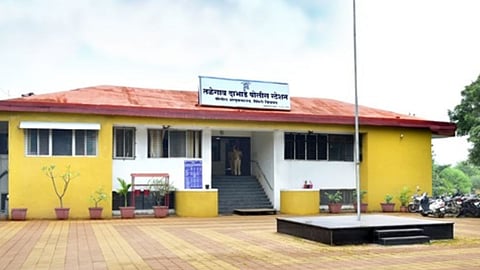 Talegaon Police