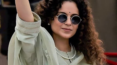Kangana Ranout in Politics| 
