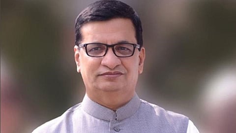 Balasaheb Thorat