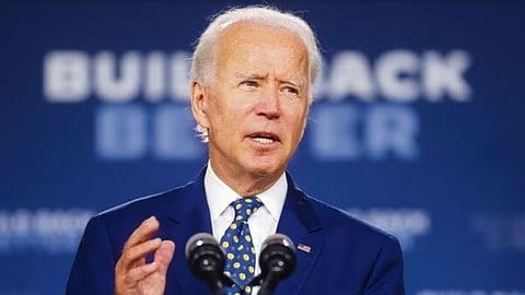 Joe Biden Murder Plan: