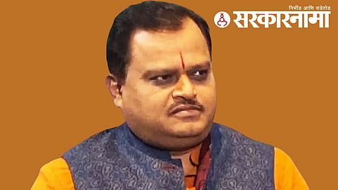 Suresh Chavanke