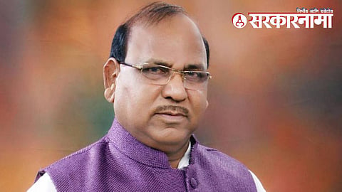 MP Ramdas Tadas