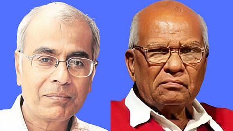 Narendra Dabholkar, Govind Pansare