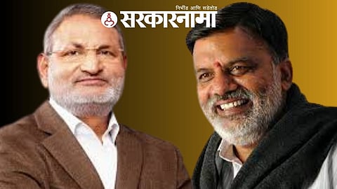 Manikrao Kokate