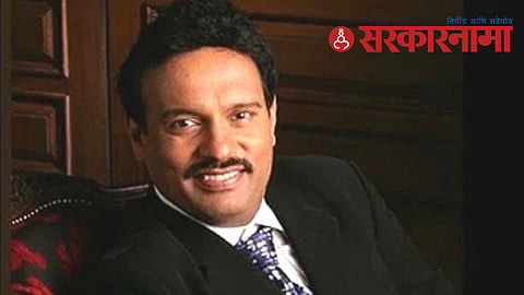 Avinash Bhosale