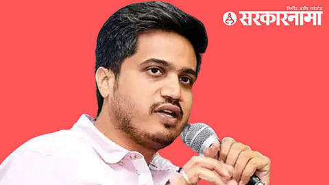 Rohit Pawar