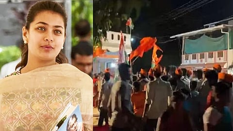 Praniti Shinde News