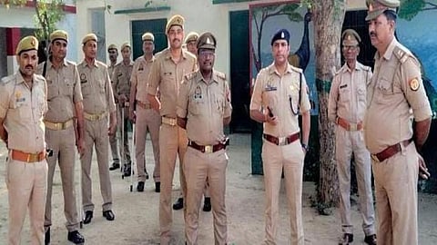 Uttar Pradesh News  