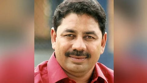  Appasaheb Jagdale
