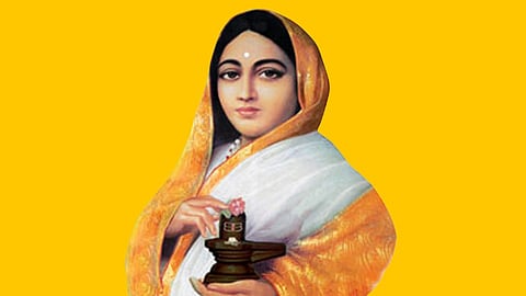 Ahilya Devi Holkar