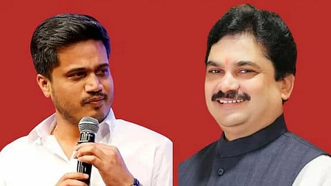 Rohit Pawar News