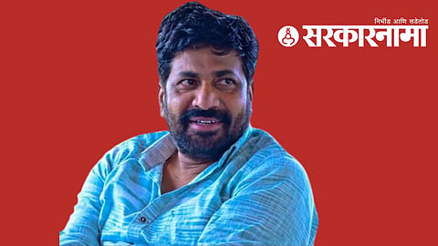 Bacchu Kadu