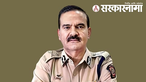 Parambir Singh