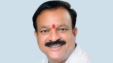 santosh rawat 