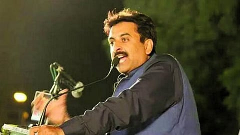 Imtiaz Jalil News