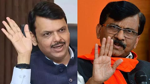 BJP News : Devendra Fadnavis News : 