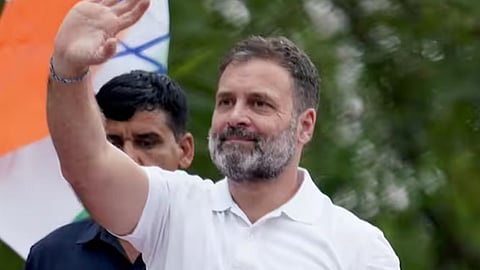 Rahul Gandhi on Karnataka Election 
