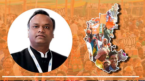 Chittapur Karnataka Election 2023