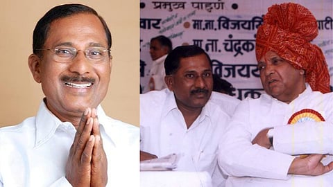  Ashok Tekwade