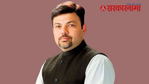 Ashish Deshmukh News