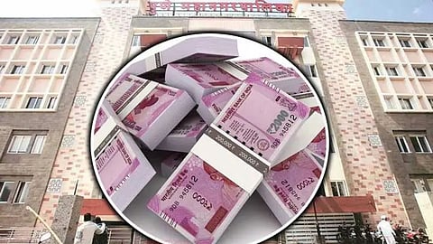 Pune Municipal Corporation