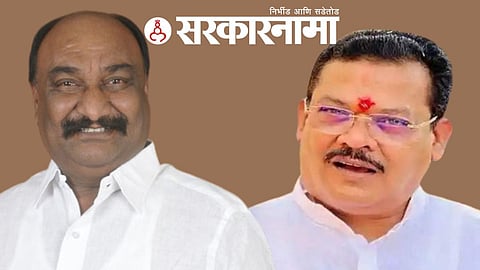 Chhatrapati Sambhajinagar Loksabha News 