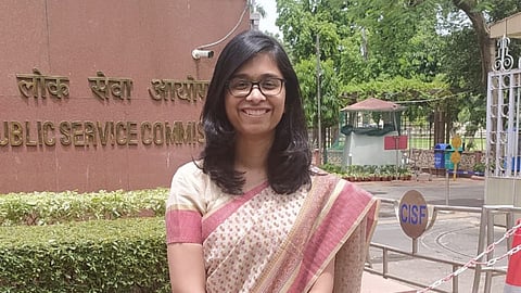 Rucha Kulkarni