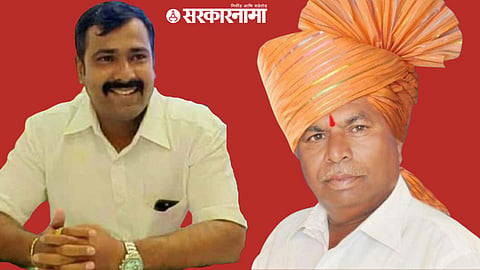 Vikram Pawar, Madhukar Pawar