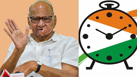 Sharad Pawar