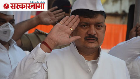 Balu Dhanorkar