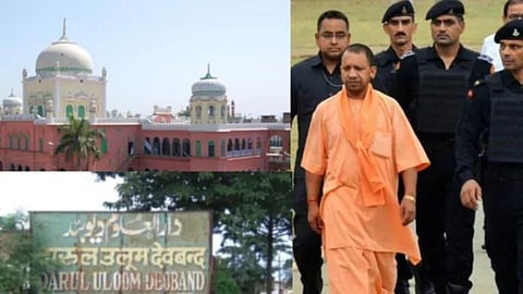 Deoband Municipality bjp win news 