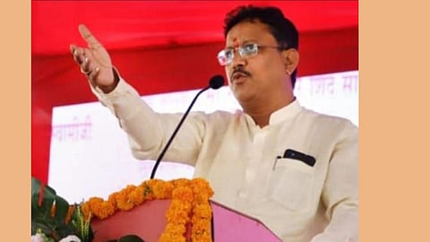 Ashok Nimbargi