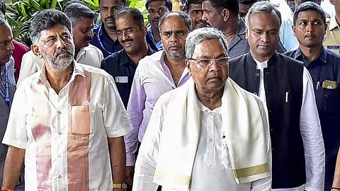 Karnataka Government Cabinet Expansion