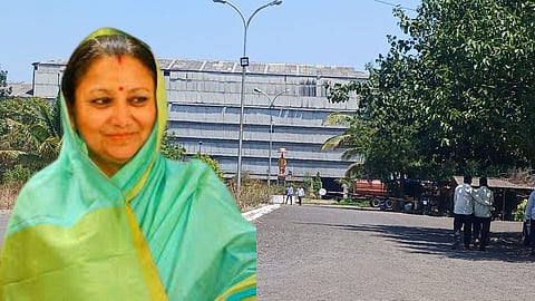 Makai Sugar Factory Election