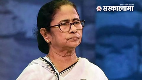 Mamata Banerjee 