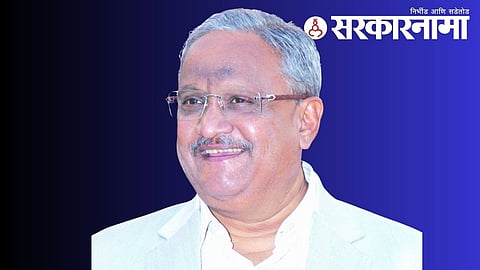 Amrishbhai Patel