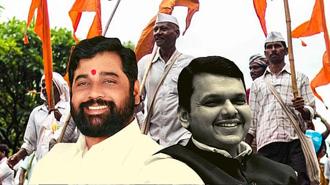Ashadhi Wari 2023 :