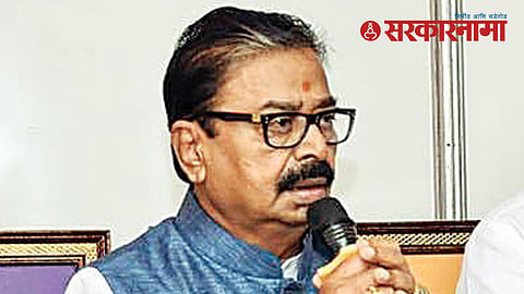 Gajanan Kirtikar News :