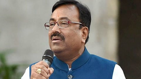 Sudhir Mungantiwar: