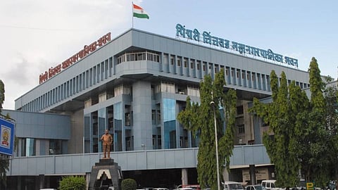 Pimpri-Chinchwad News